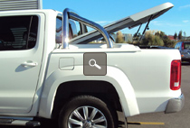 Крышка Proform Sport Lid для VW Amarok