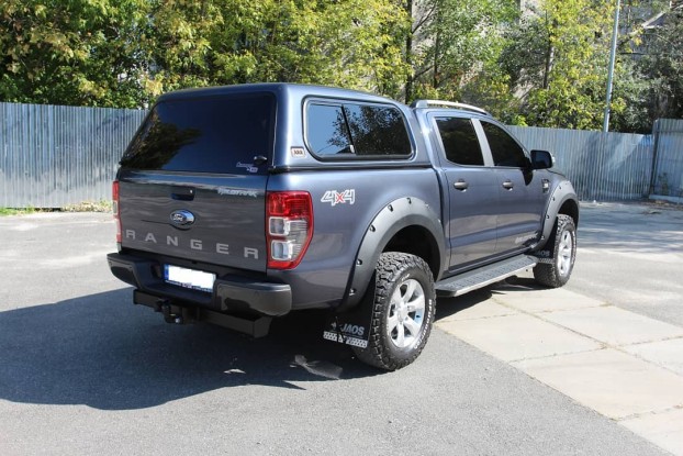 FORD RANGER PXII