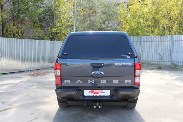 FORD RANGER PXII
