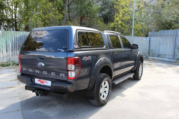 FORD RANGER PXII