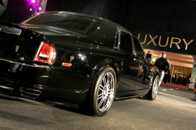 ProTuning на выставке «Luxury Temptation»