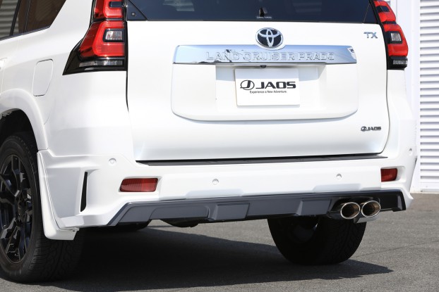 JAOS TLC150 Prado 2017+