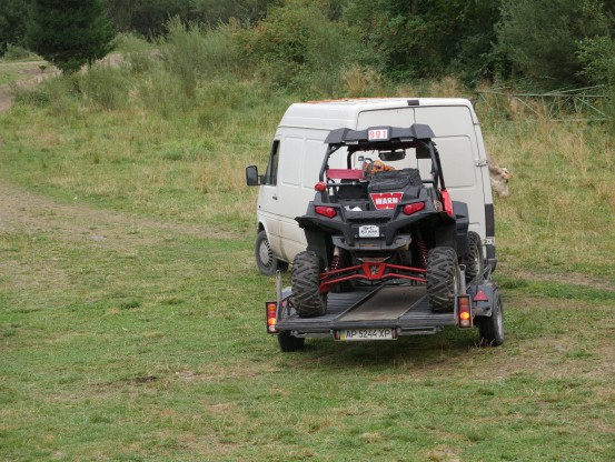 Gorgan Trophy 2017 23-27.08.2017