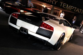 ProTuning на выставке «Luxury Temptation»
