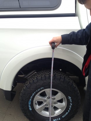 Mitsubishi L200 2015+ (05.2017)