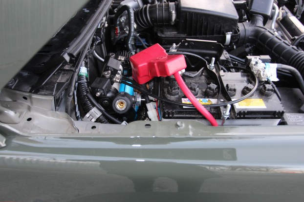 SUZUKI Jimny 2019