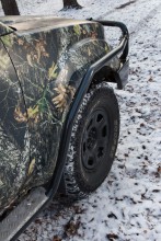 Nissan Navara D40