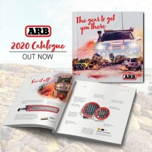 Нові цифрові продукти від ARB 2020 року!