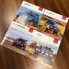 СПЕЦИАЛЬНО ДЛЯ ПОЧИТАТЕЛЕЙ TOYOTA, MITSUBISHI, FORD И VW