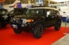 SIA 2011: самые внедорожные внедорожники